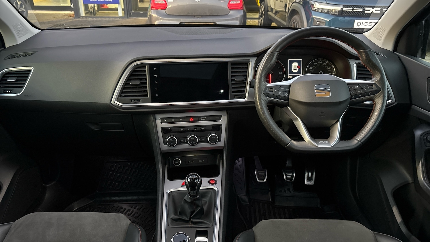 Used SEAT Ateca 2020 for sale - 76707150: Photo 10