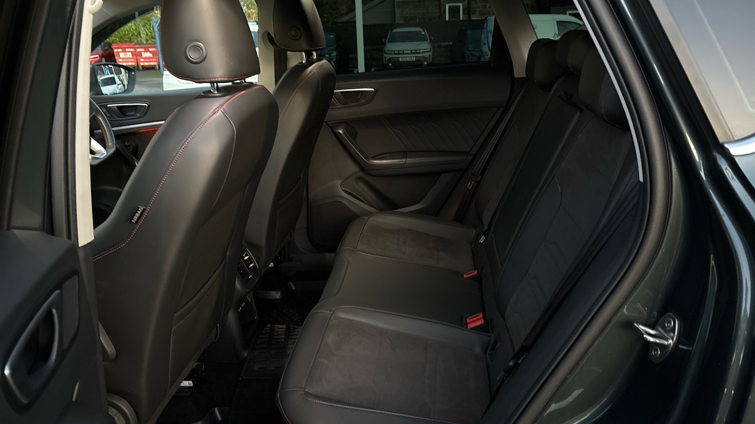 Used SEAT Ateca 2020 for sale - 76707150: Photo 16