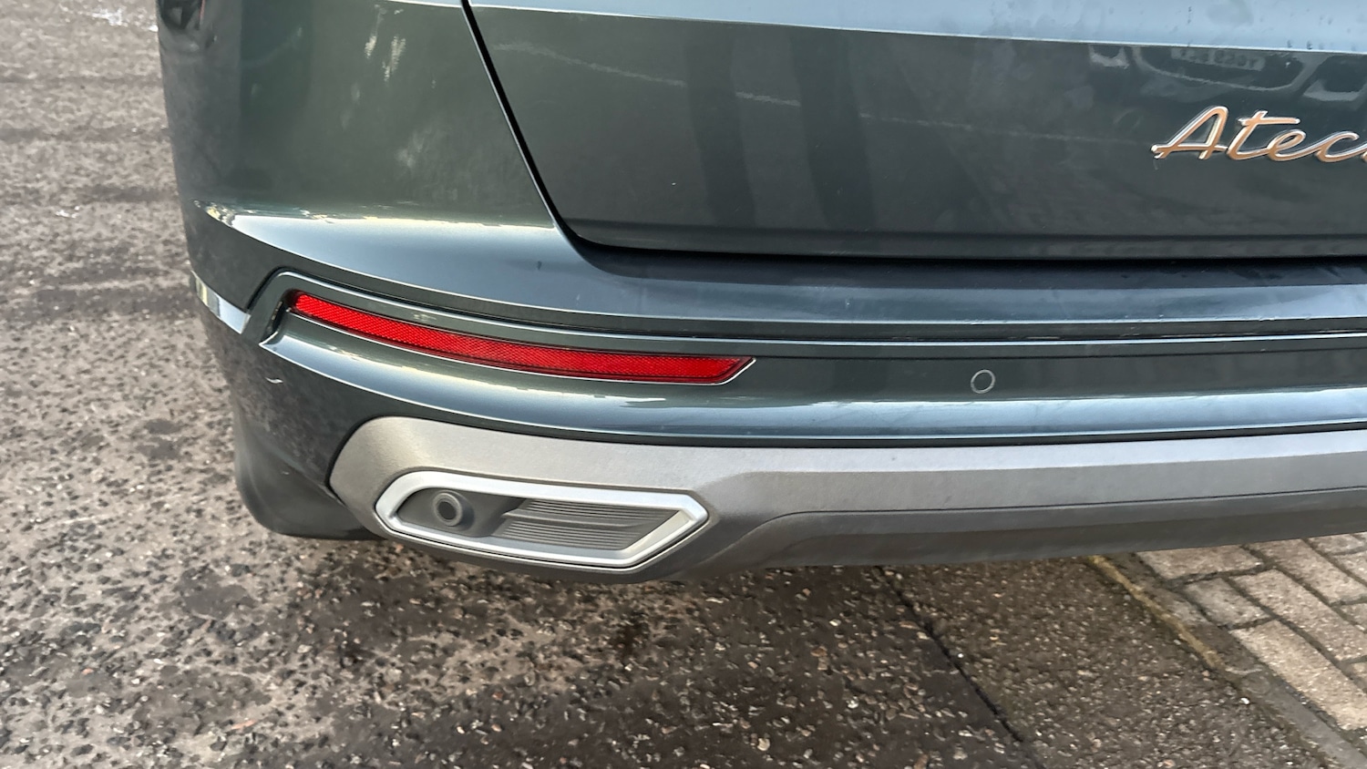 Used SEAT Ateca 2020 for sale - 76707150: Photo 25