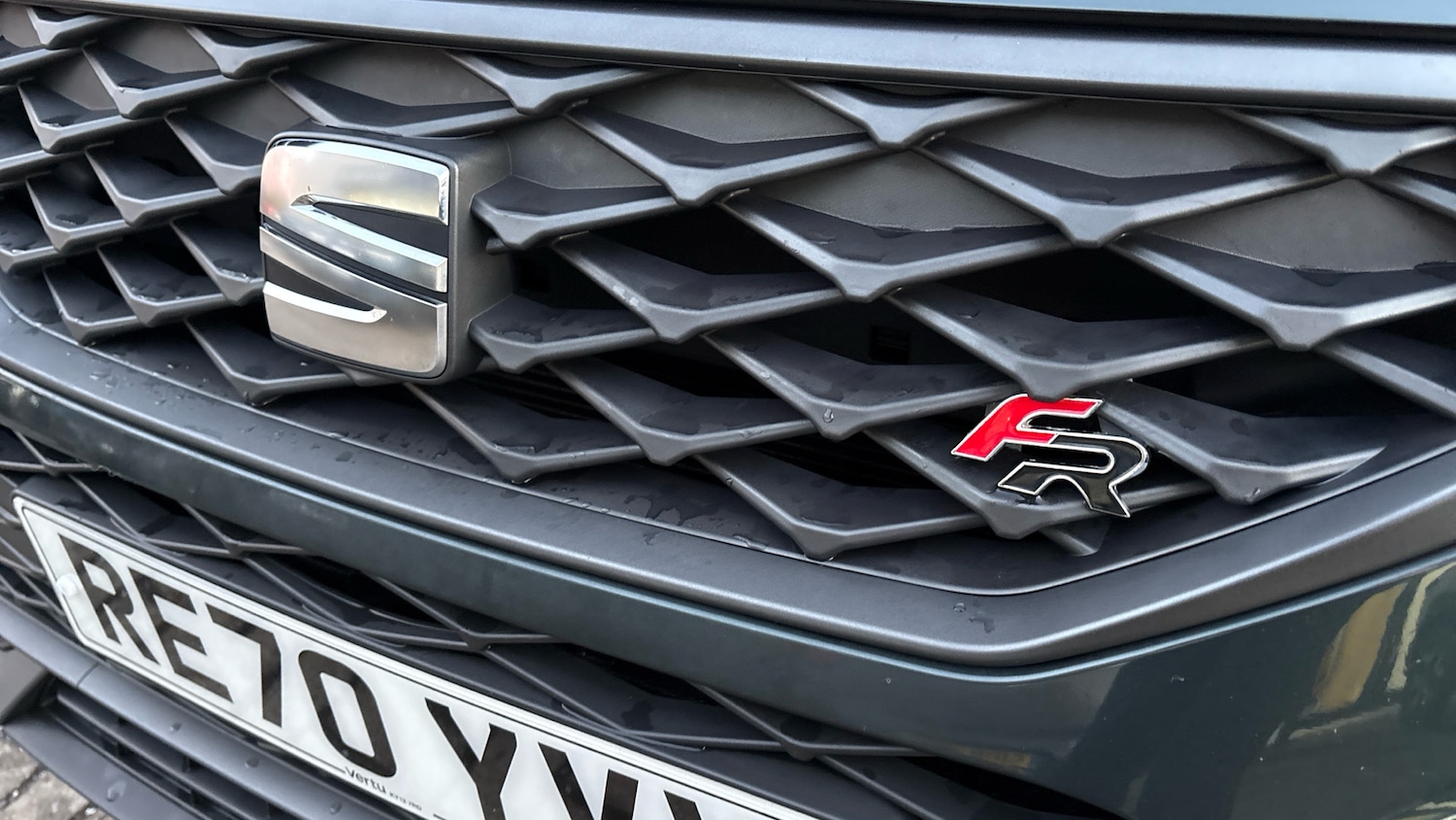 Used SEAT Ateca 2020 for sale - 76707150: Photo 28