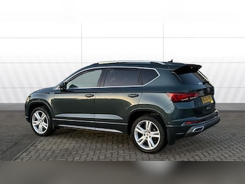 Used SEAT Ateca 2020 for sale - 76707150: Photo