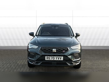 Used SEAT Ateca 2020 for sale - 76707150: Photo