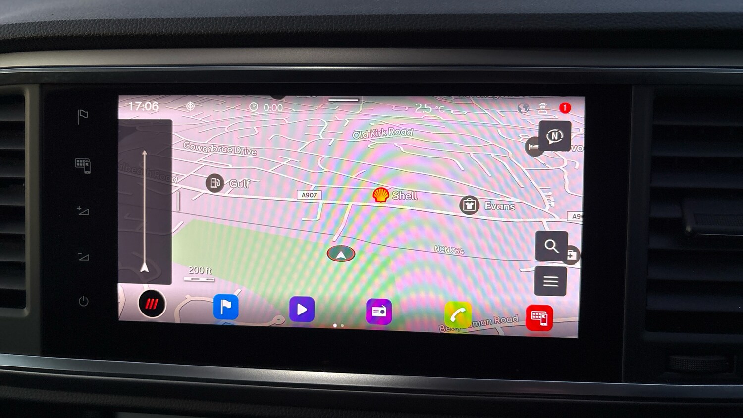 Used SEAT Ateca 2020 for sale - 76707150: Photo 41