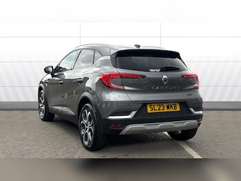 Used Renault Captur 2023 for sale - 78510689: Photo