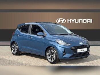 Used Hyundai i10 2026 for sale - 78529235: Photo