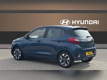 Used Hyundai i10 2026 for sale - 78529235: Photo