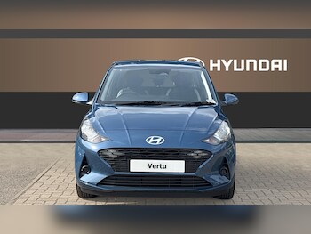 Used Hyundai i10 2026 for sale - 78529235: Photo