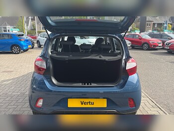Used Hyundai i10 2026 for sale - 78529235: Photo