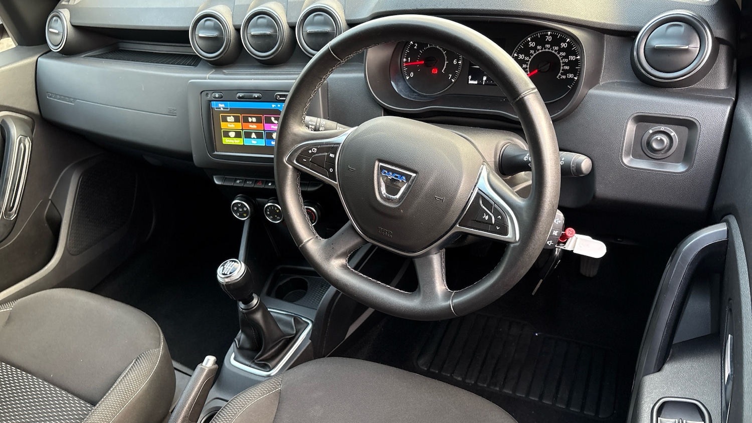 Used Dacia Duster 2019 for sale - 76594527: Photo 11