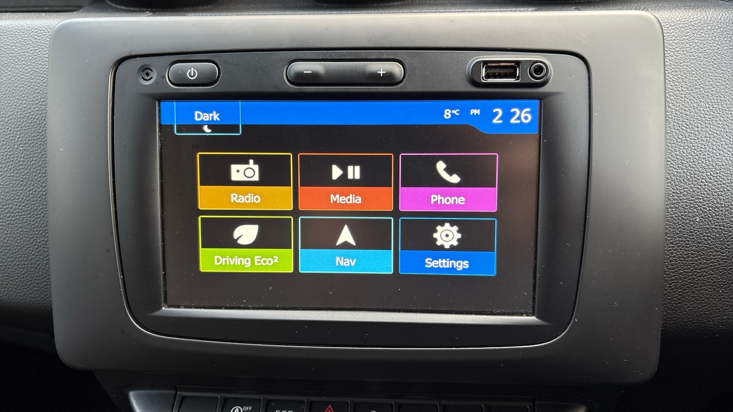 Used Dacia Duster 2019 for sale - 76594527: Photo 12