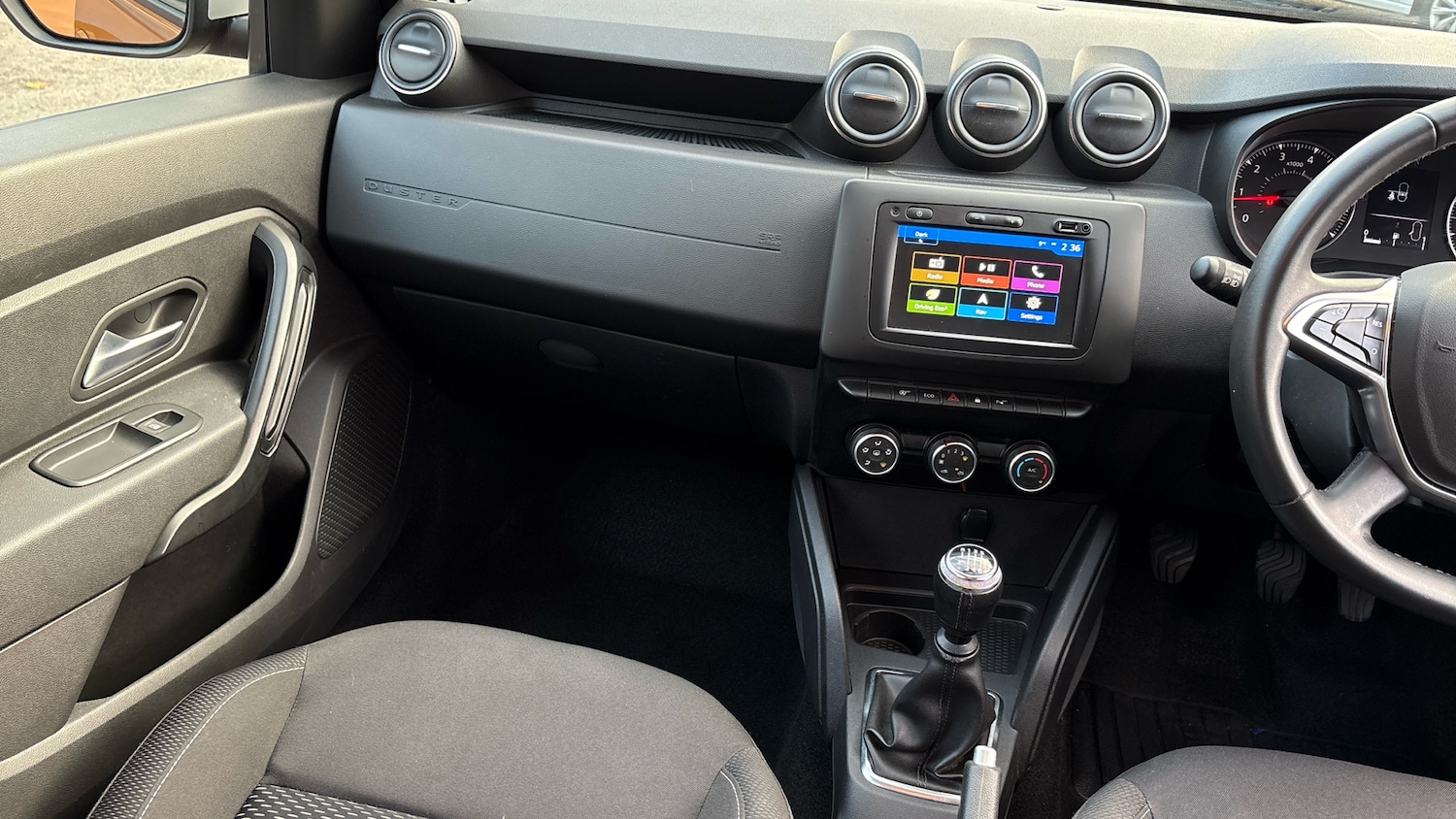 Used Dacia Duster 2019 for sale - 76594527: Photo 14