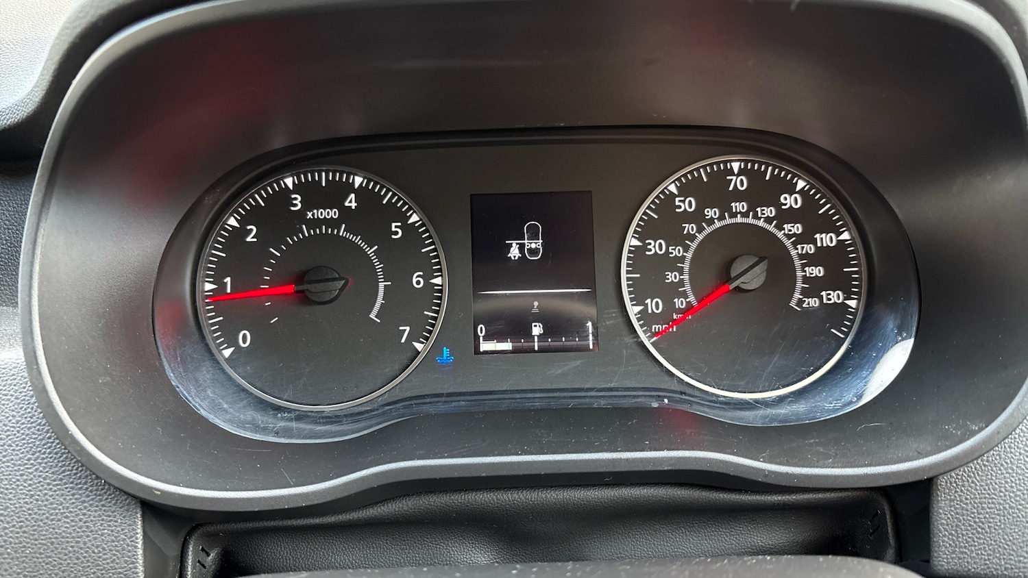 Used Dacia Duster 2019 for sale - 76594527: Photo 18