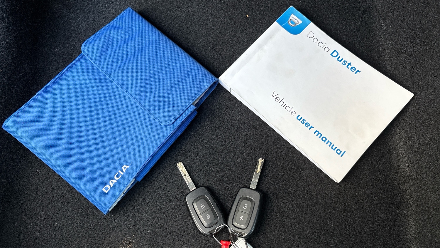 Used Dacia Duster 2019 for sale - 76594527: Photo 19