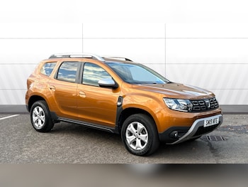 Used Dacia Duster 2019 for sale - 76594527: Photo