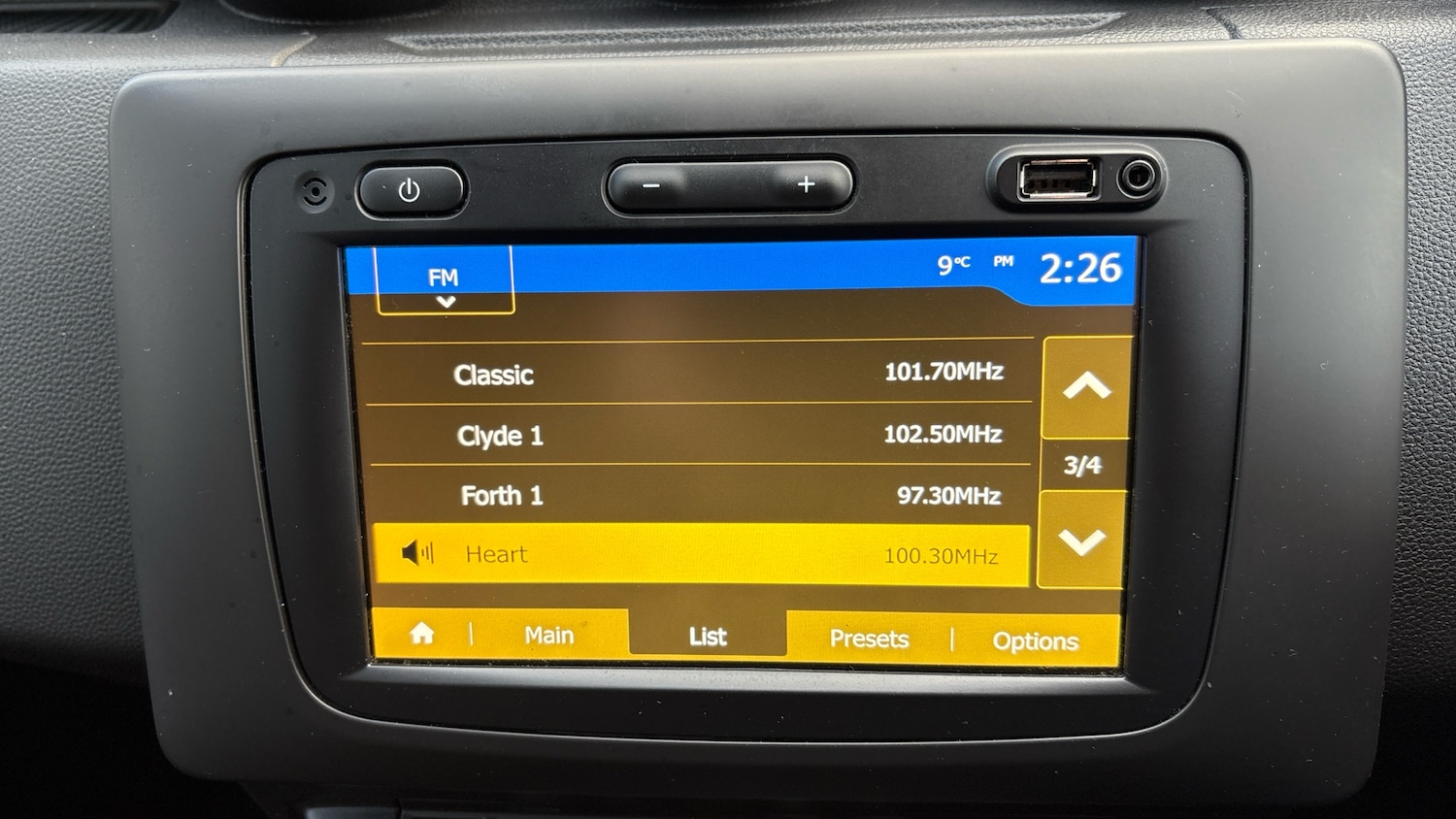 Used Dacia Duster 2019 for sale - 76594527: Photo 21