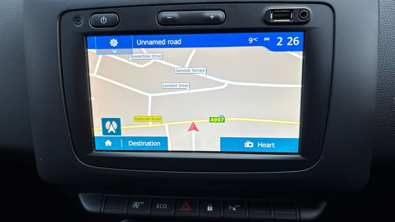 Used Dacia Duster 2019 for sale - 76594527: Photo 22