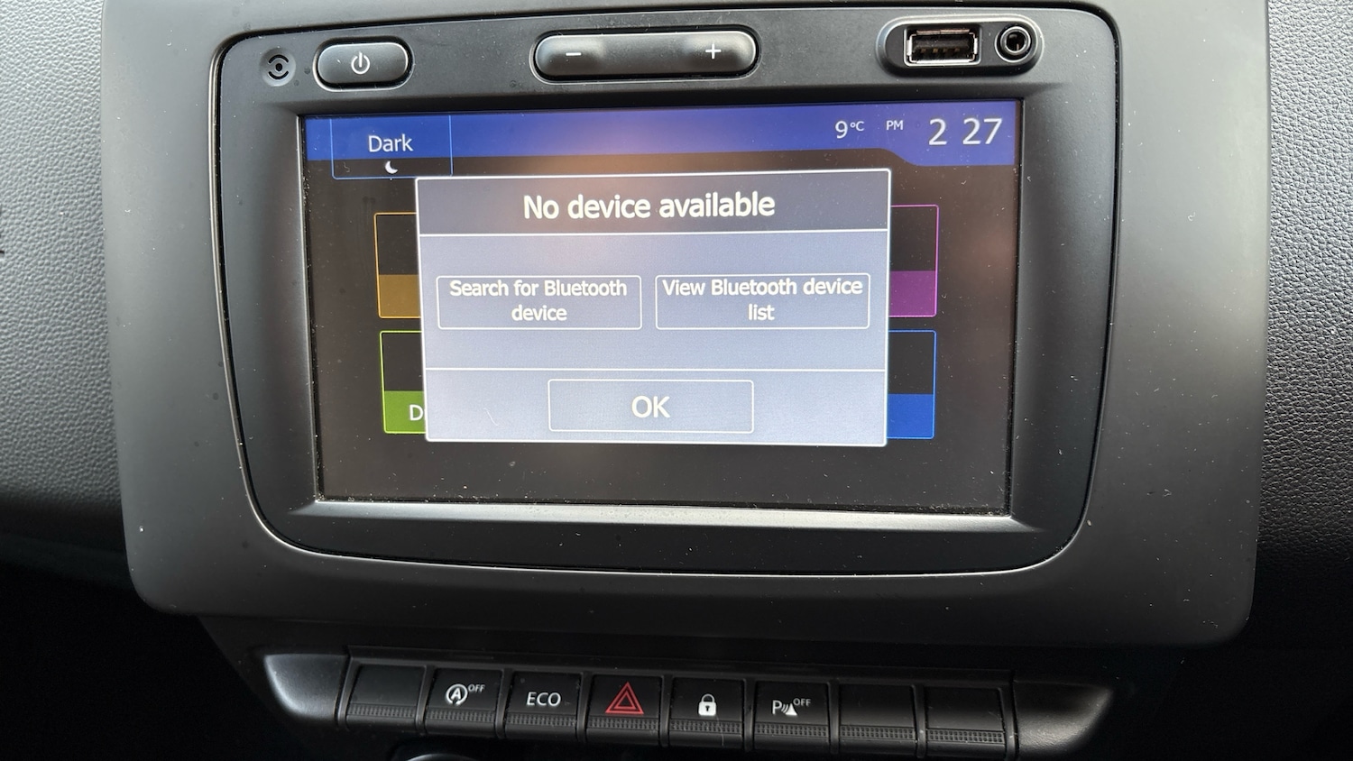 Used Dacia Duster 2019 for sale - 76594527: Photo 25