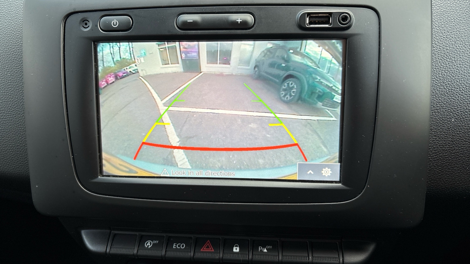 Used Dacia Duster 2019 for sale - 76594527: Photo 27