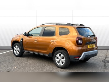 Used Dacia Duster 2019 for sale - 76594527: Photo