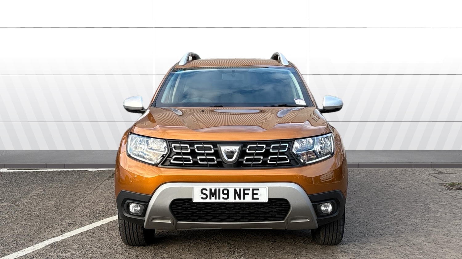 Used Dacia Duster 2019 for sale - 76594527: Photo 3
