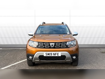Used Dacia Duster 2019 for sale - 76594527: Photo