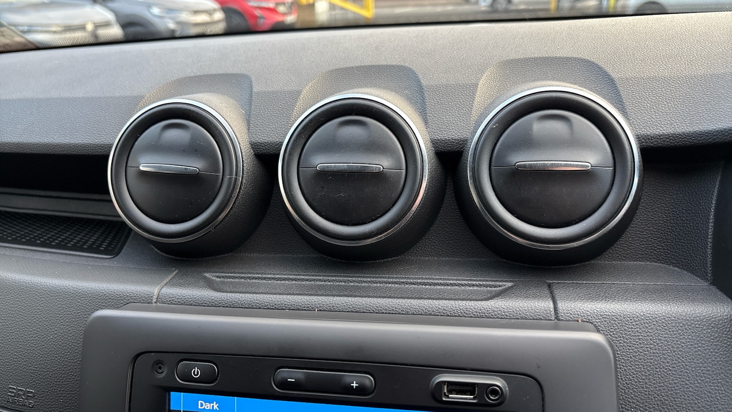 Used Dacia Duster 2019 for sale - 76594527: Photo 44