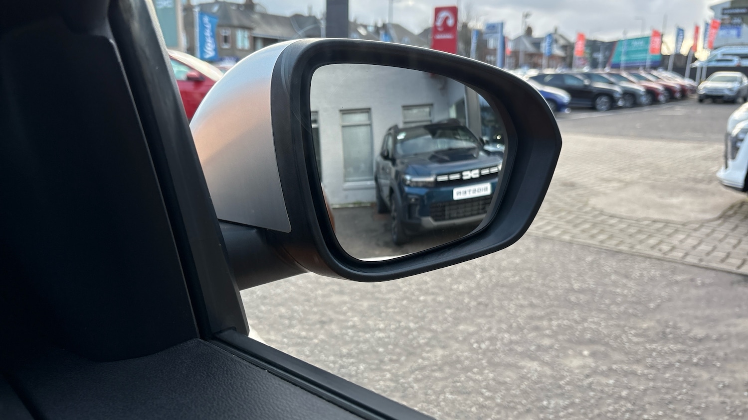 Used Dacia Duster 2019 for sale - 76594527: Photo 49