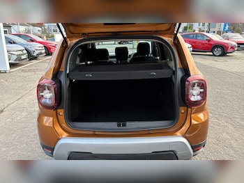 Used Dacia Duster 2019 for sale - 76594527: Photo