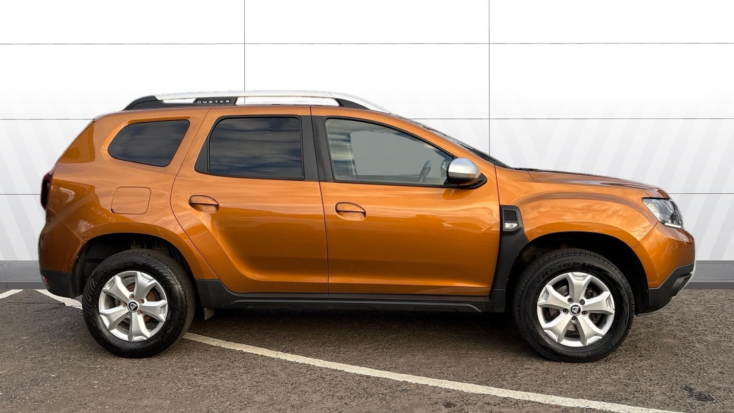 Used Dacia Duster 2019 for sale - 76594527: Photo 5