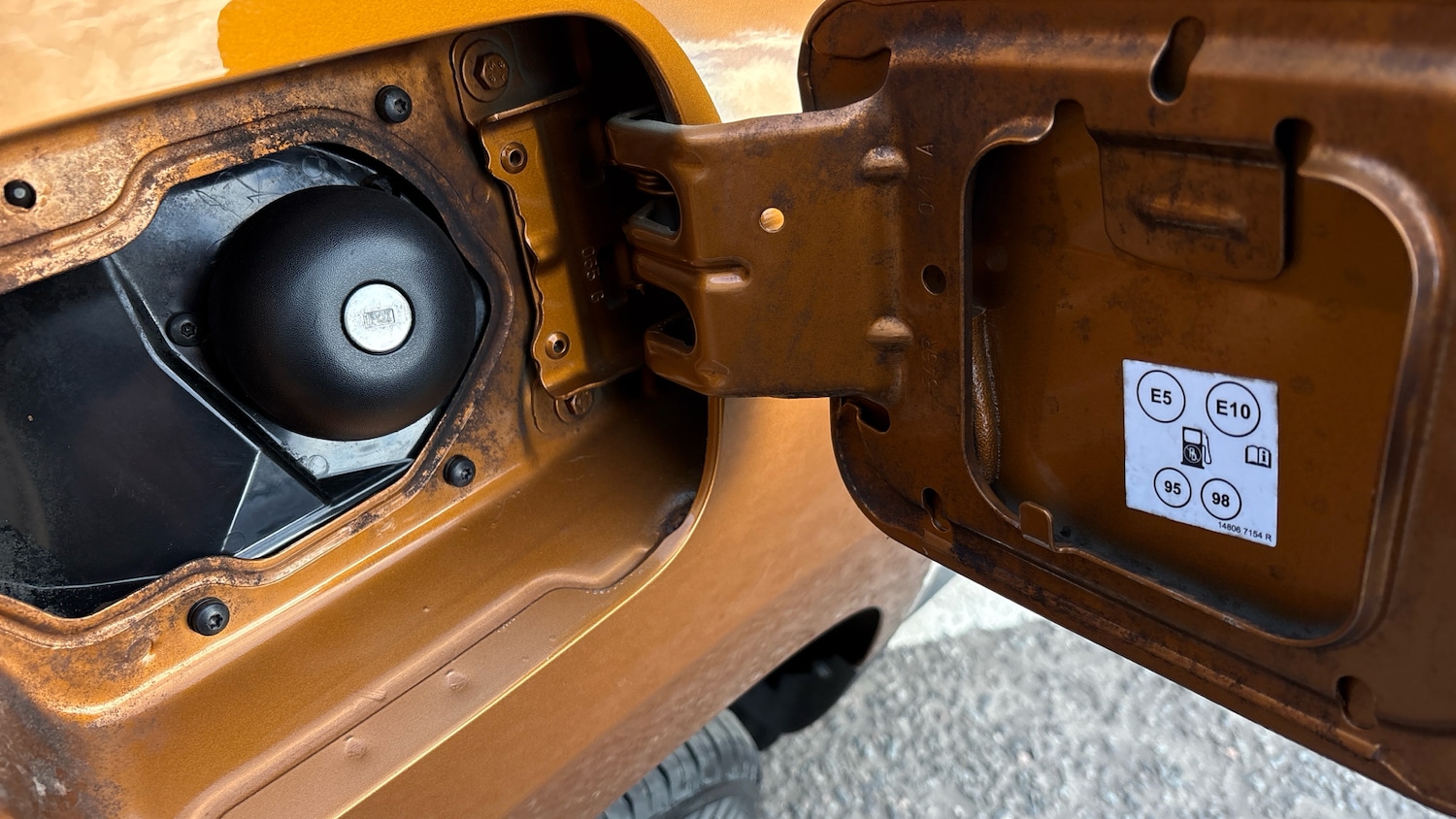 Used Dacia Duster 2019 for sale - 76594527: Photo 54