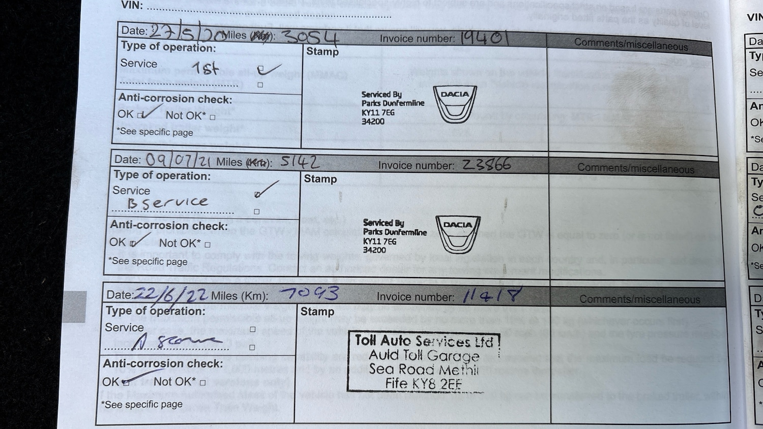 Used Dacia Duster 2019 for sale - 76594527: Photo 57