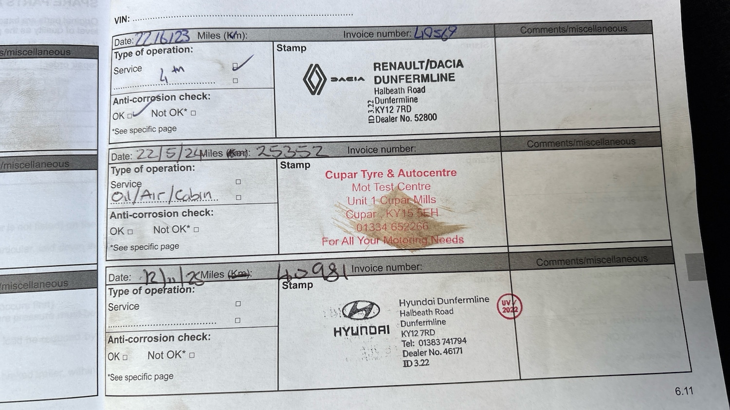 Used Dacia Duster 2019 for sale - 76594527: Photo 58