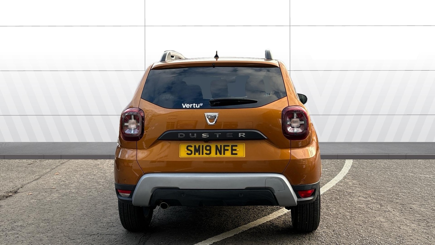 Used Dacia Duster 2019 for sale - 76594527: Photo 6