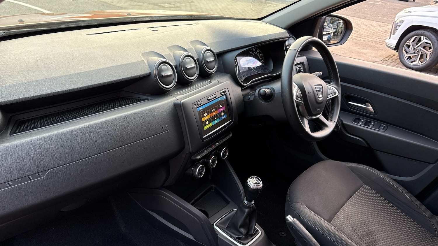 Used Dacia Duster 2019 for sale - 76594527: Photo 9