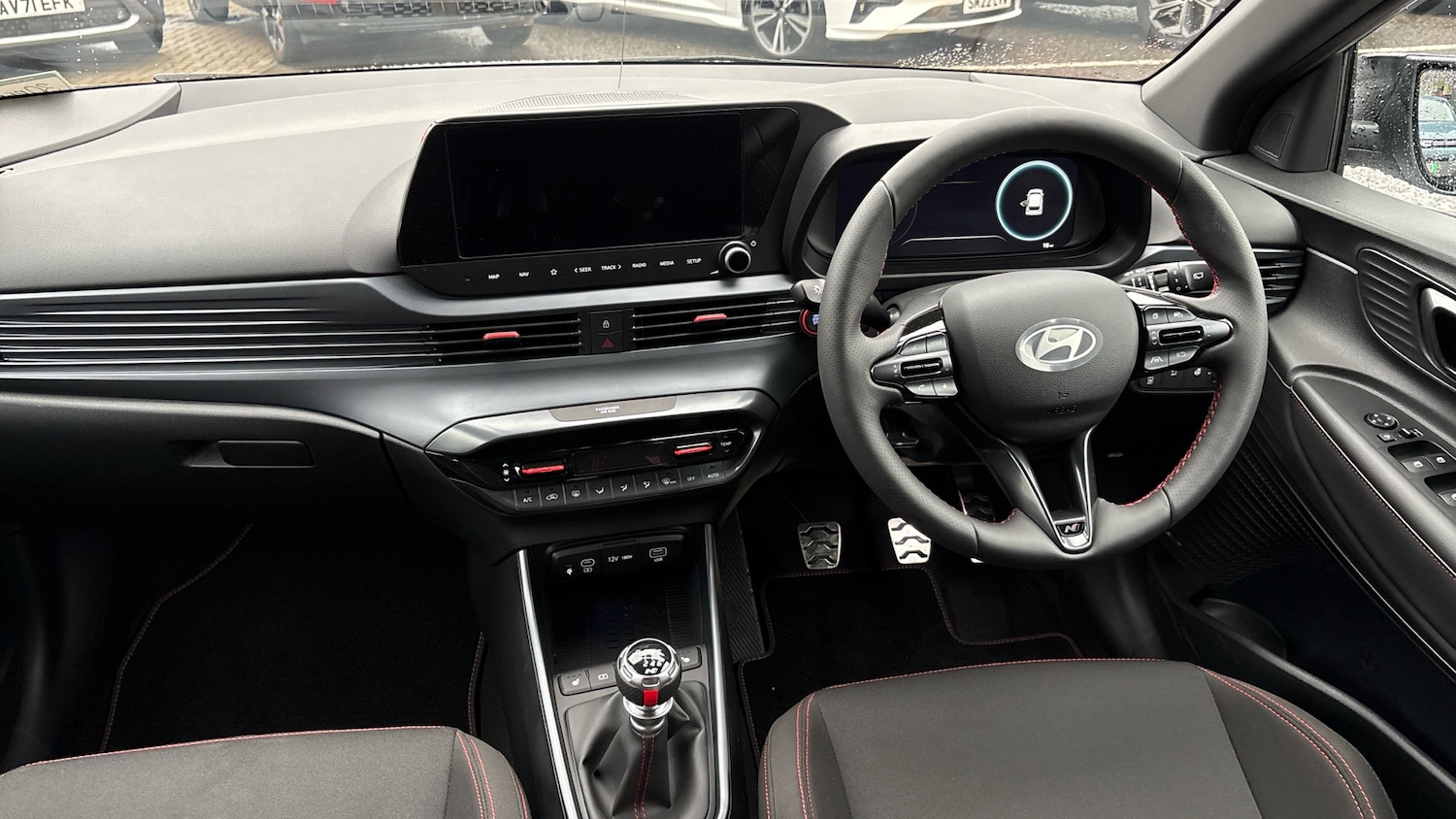 Used Hyundai i20 2025 for sale - 76504425: Photo 10