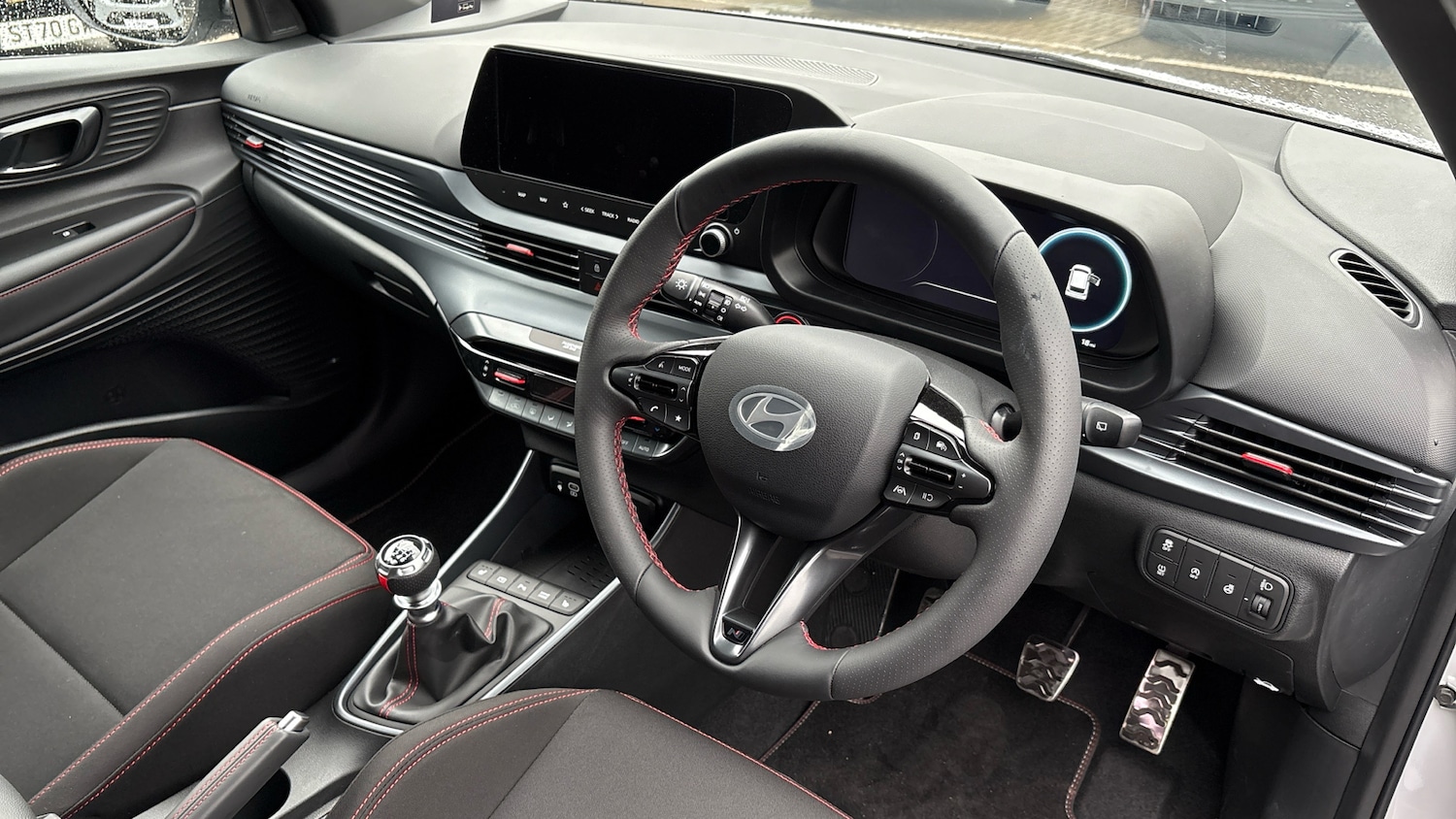 Used Hyundai i20 2025 for sale - 76504425: Photo 11