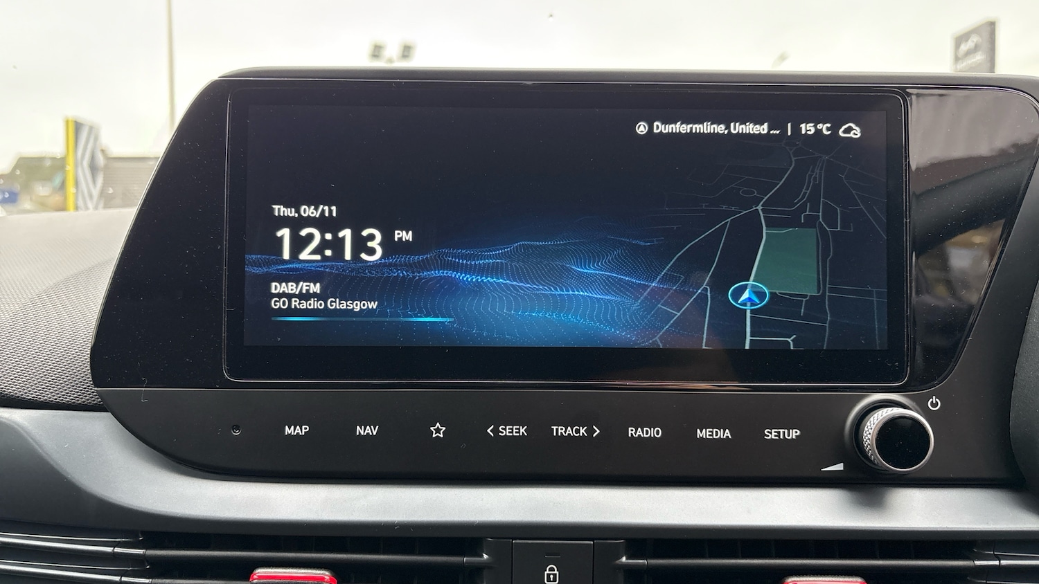 Used Hyundai i20 2025 for sale - 76504425: Photo 12