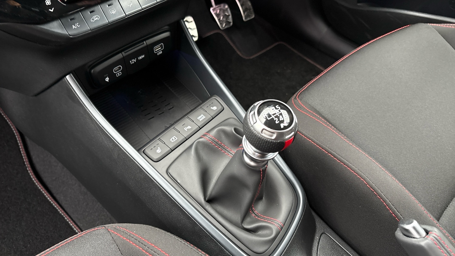 Used Hyundai i20 2025 for sale - 76504425: Photo 13