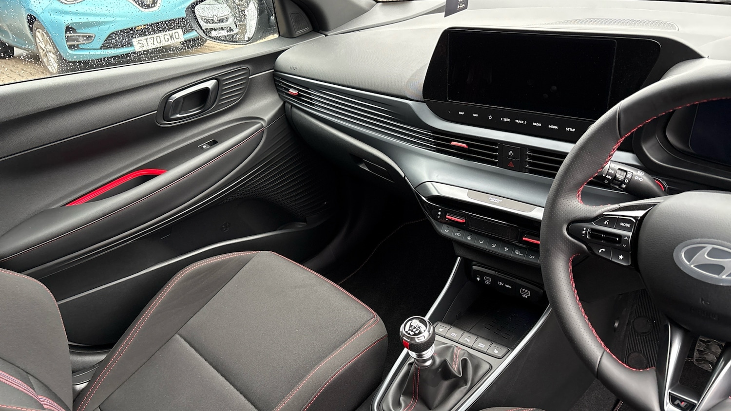 Used Hyundai i20 2025 for sale - 76504425: Photo 14