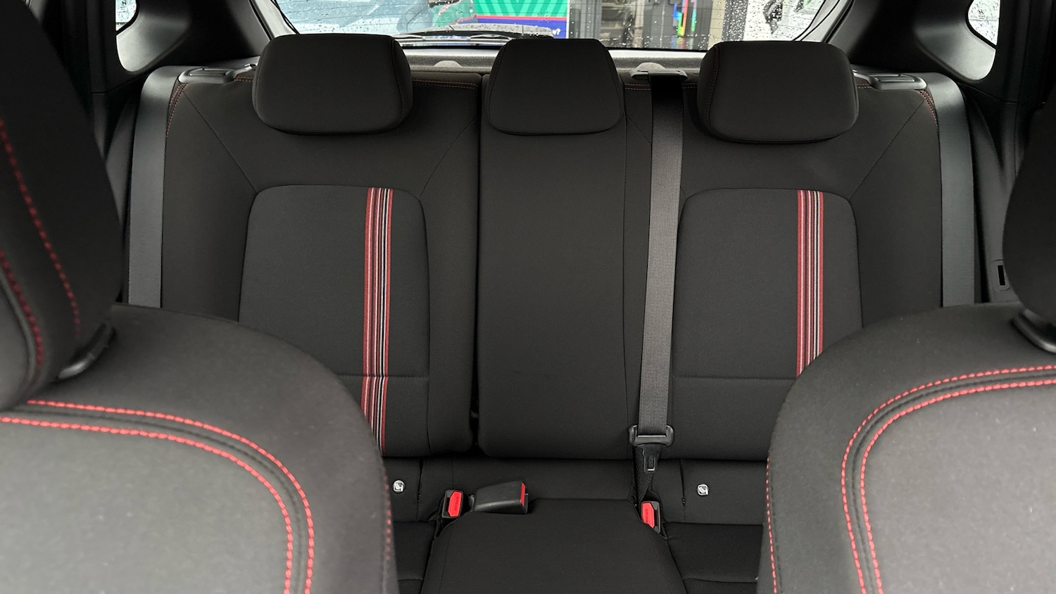 Used Hyundai i20 2025 for sale - 76504425: Photo 15