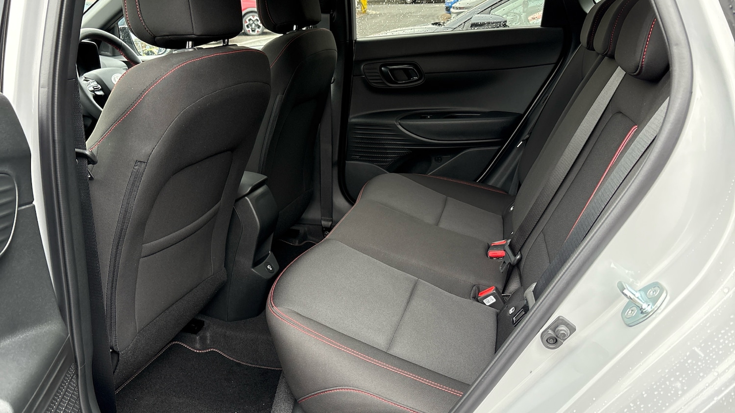 Used Hyundai i20 2025 for sale - 76504425: Photo 16