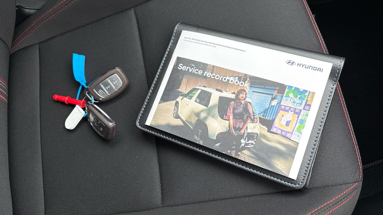 Used Hyundai i20 2025 for sale - 76504425: Photo 19