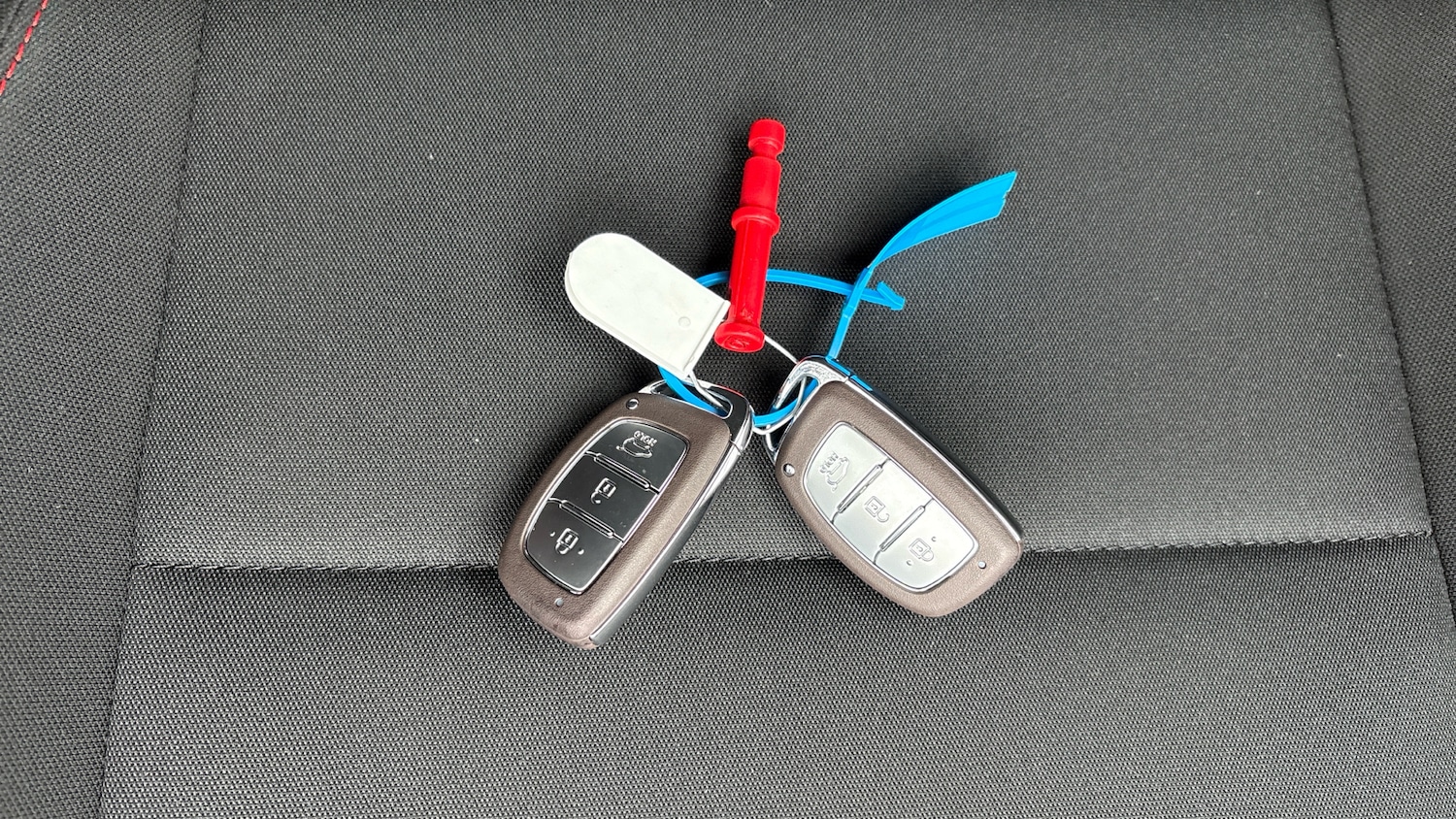 Used Hyundai i20 2025 for sale - 76504425: Photo 20