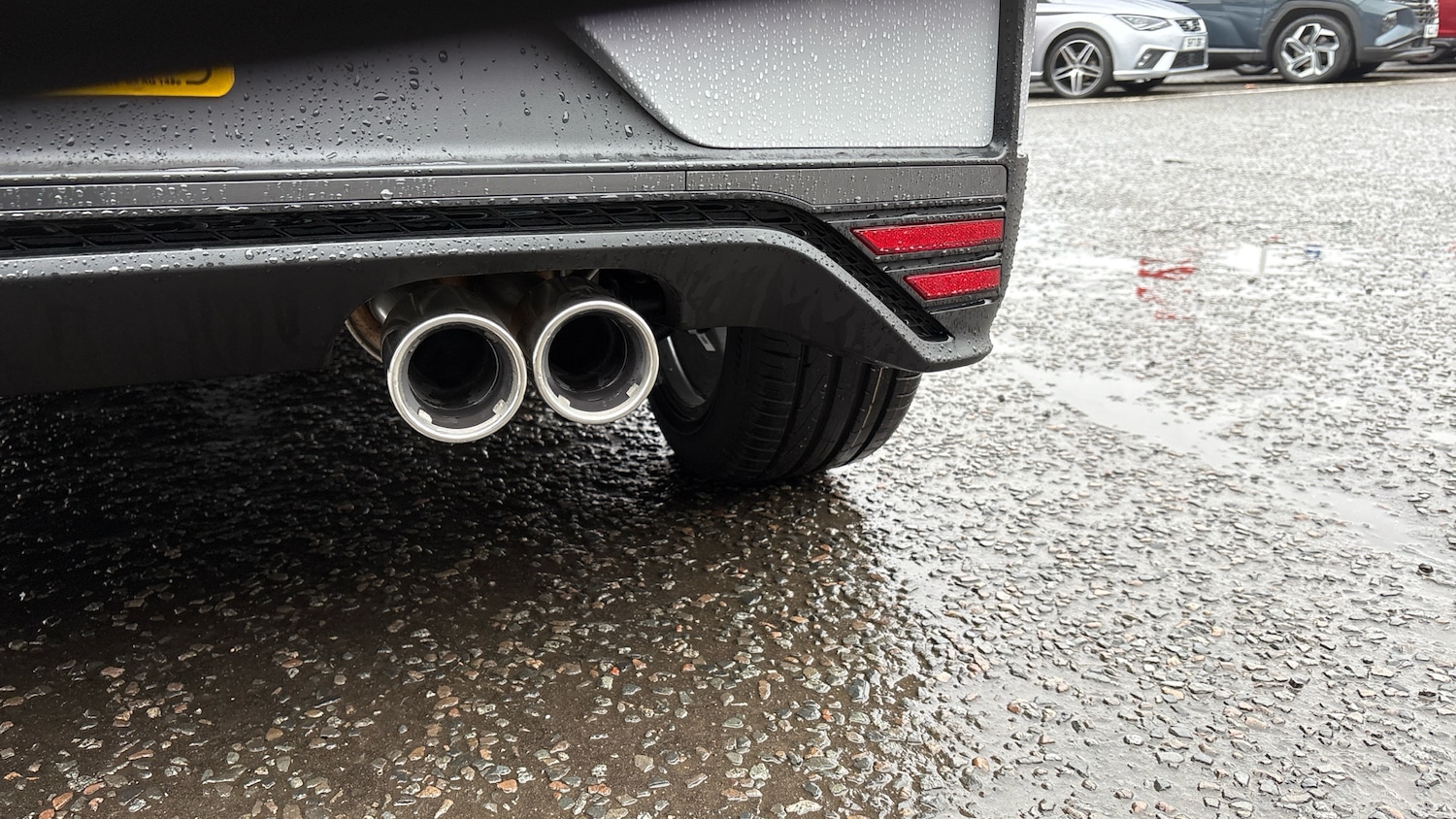 Used Hyundai i20 2025 for sale - 76504425: Photo 21