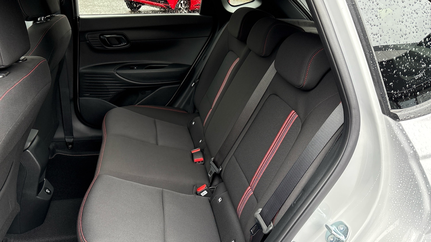 Used Hyundai i20 2025 for sale - 76504425: Photo 26