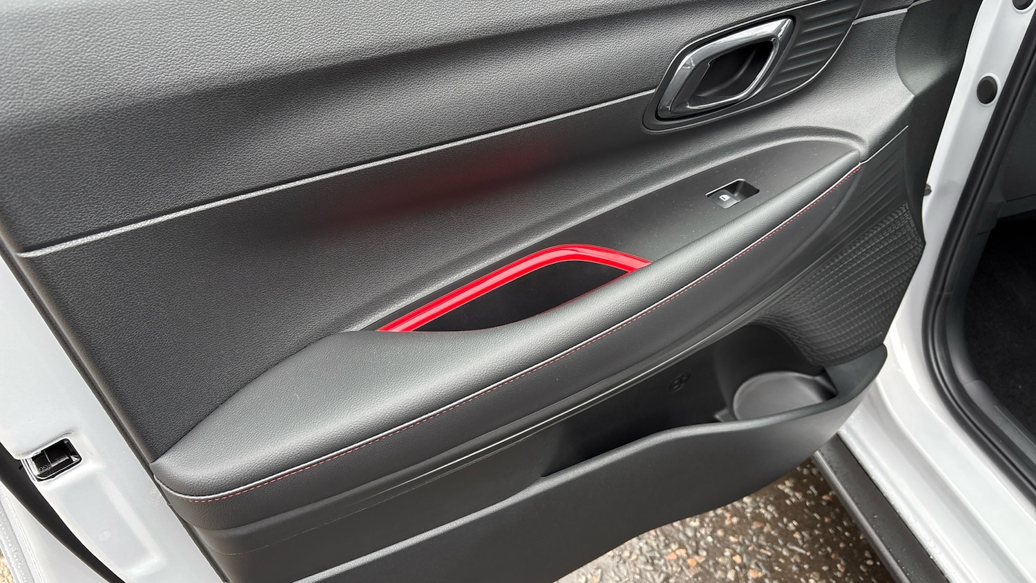 Used Hyundai i20 2025 for sale - 76504425: Photo 27