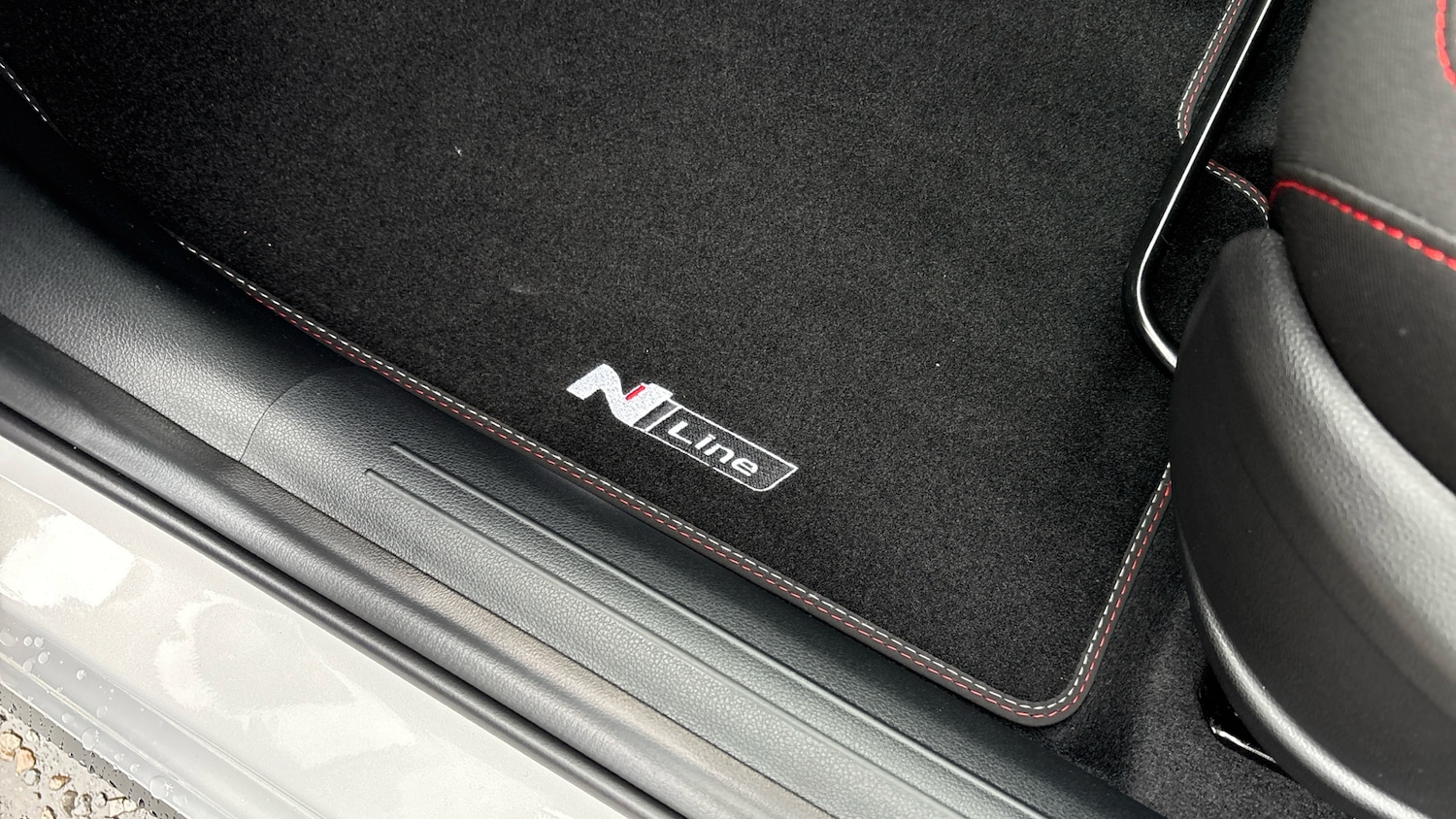 Used Hyundai i20 2025 for sale - 76504425: Photo 28