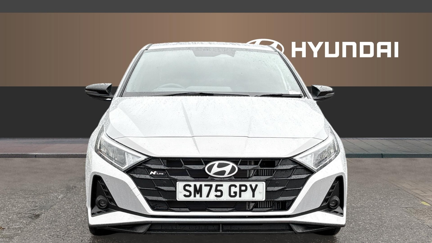Used Hyundai i20 2025 for sale - 76504425: Photo 3