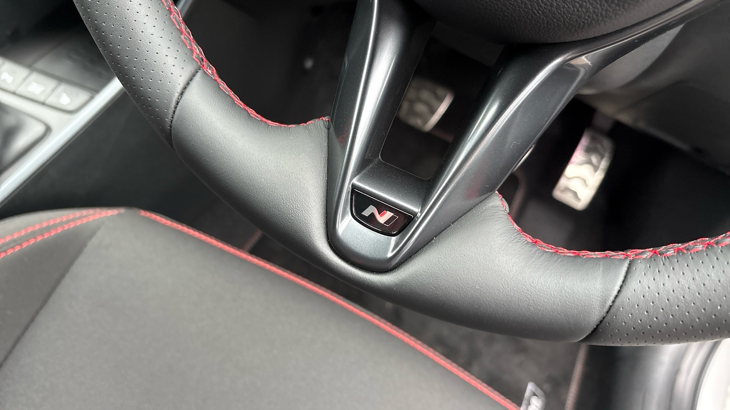 Used Hyundai i20 2025 for sale - 76504425: Photo 43