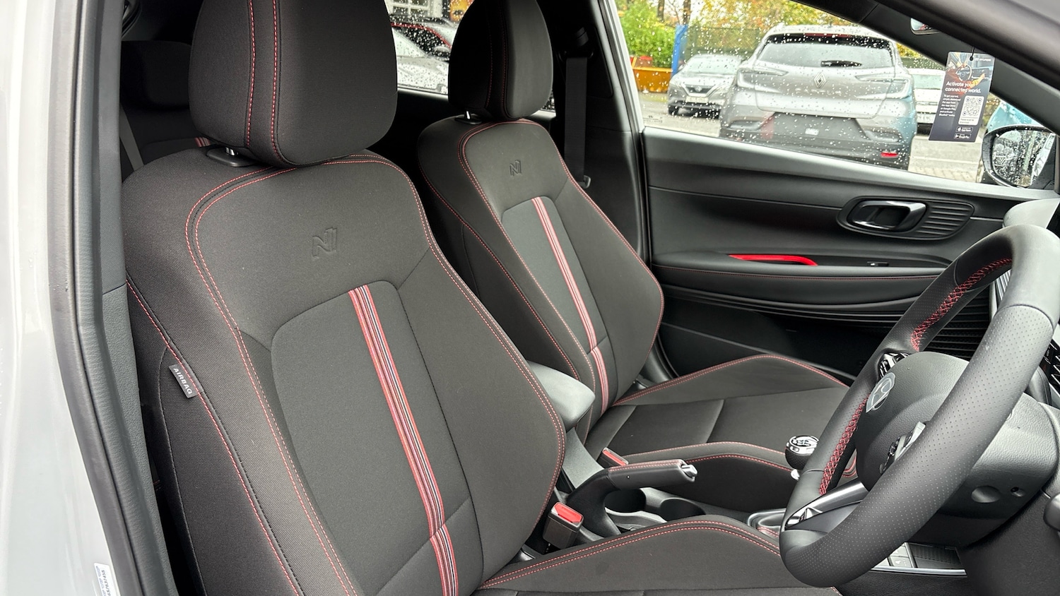 Used Hyundai i20 2025 for sale - 76504425: Photo 44